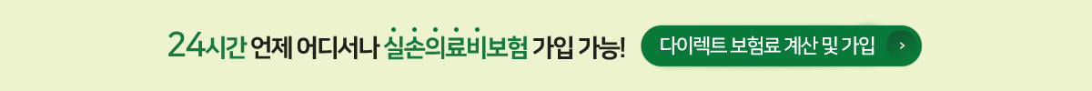 실손보험